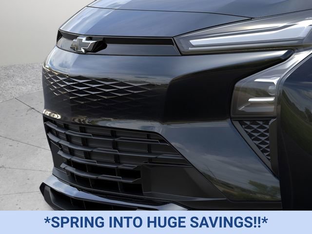 New 2027 Chevrolet Bolt LT image 13