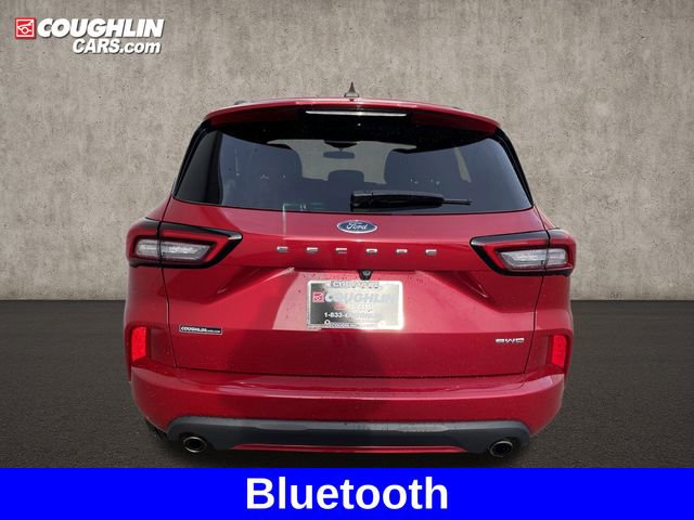 Used 2023 Ford Escape ST-Line image 6