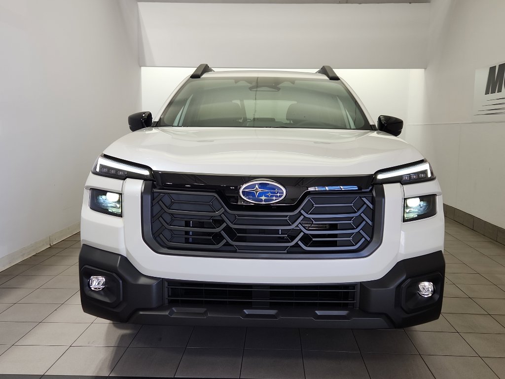 New 2026 Subaru Outback Limited w/ Premium/Limited Package 2 AWD/4WD image 3