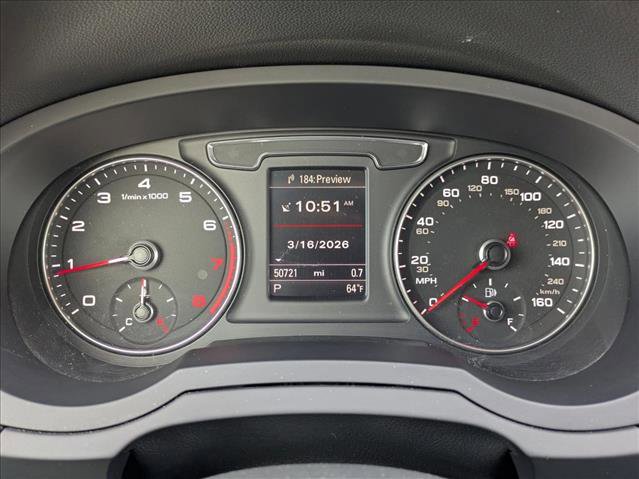 Used 2016 Audi Q3 2.0T Premium Plus image 11