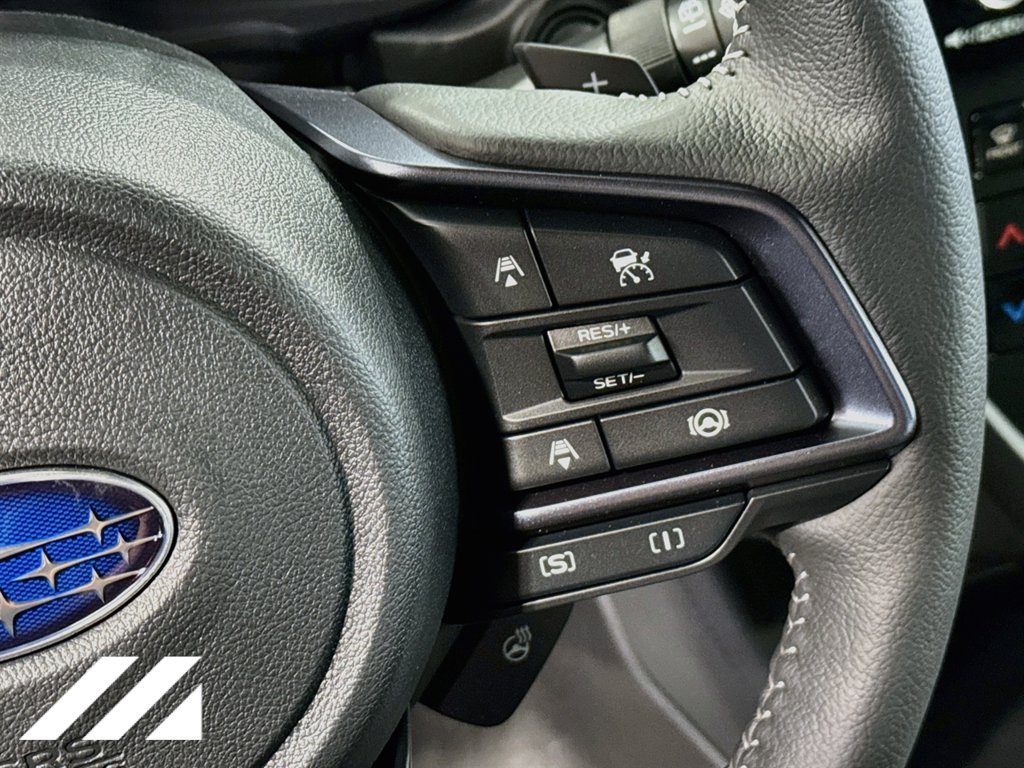 New 2026 Subaru Forester Limited AWD/4WD image 13