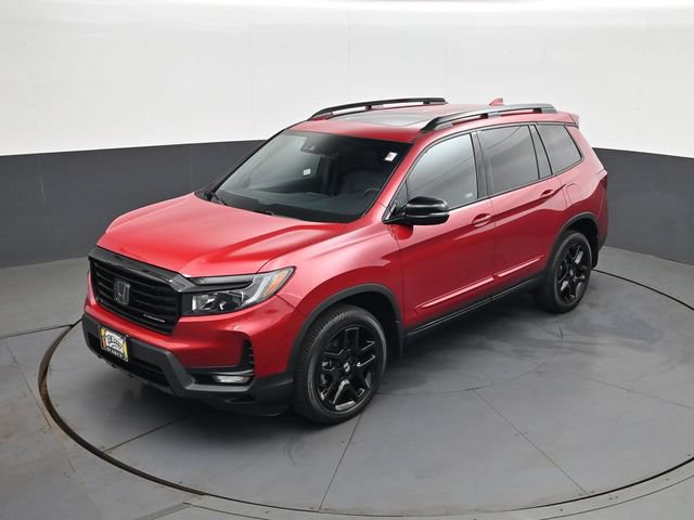 Used 2024 Honda Passport Black Edition image 13