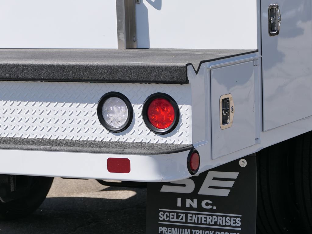 New 2025 RAM 4500 Tradesman image 3