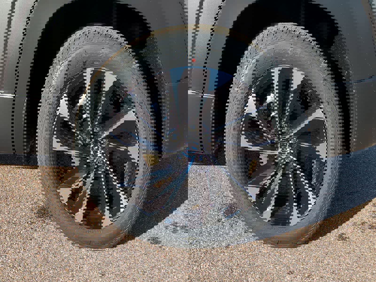 New 2026 MAZDA CX-50 2.5 Hybrid w/ Premium Plus Pkg image 13