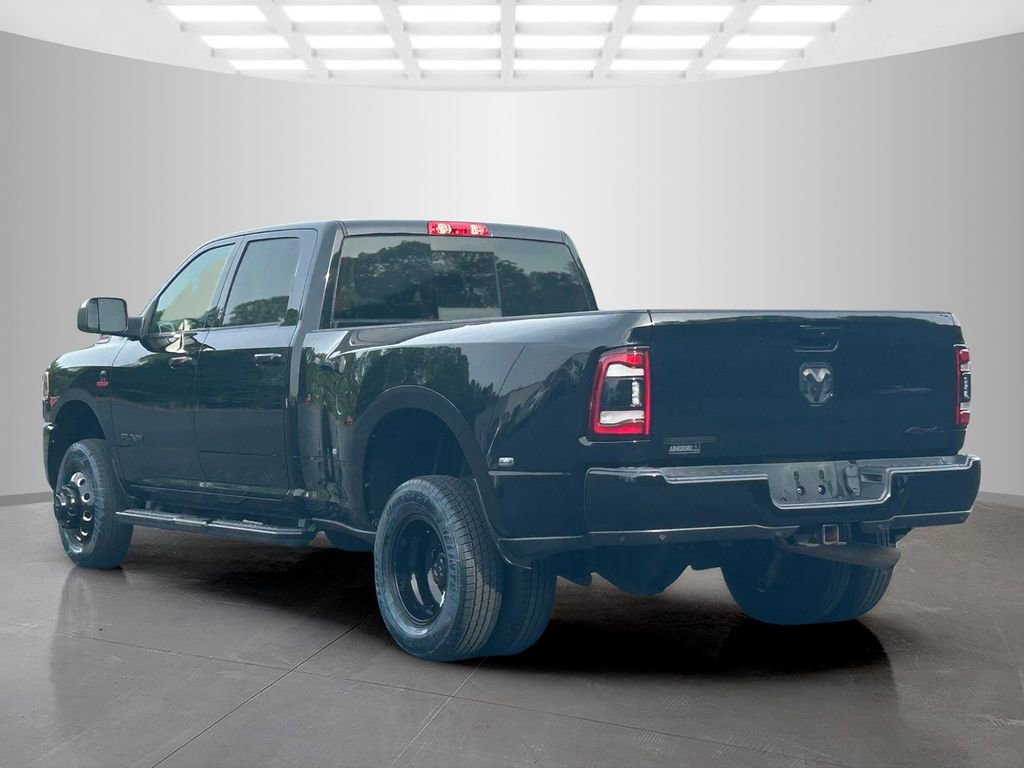 Used 2021 RAM 3500 Big Horn w/ Level 2 Equipment Group image 3