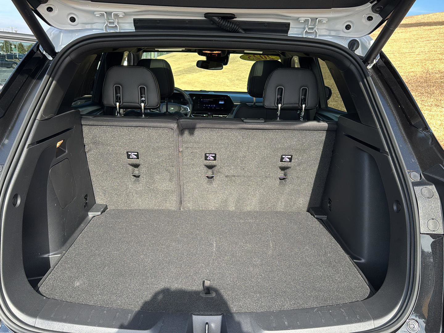 Used 2025 Chevrolet TrailBlazer ACTIV w/ Convenience Package image 32