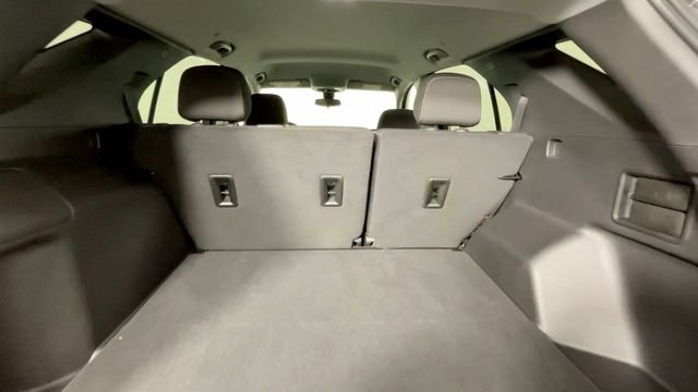 Used 2024 Chevrolet Equinox LT FWD image 17