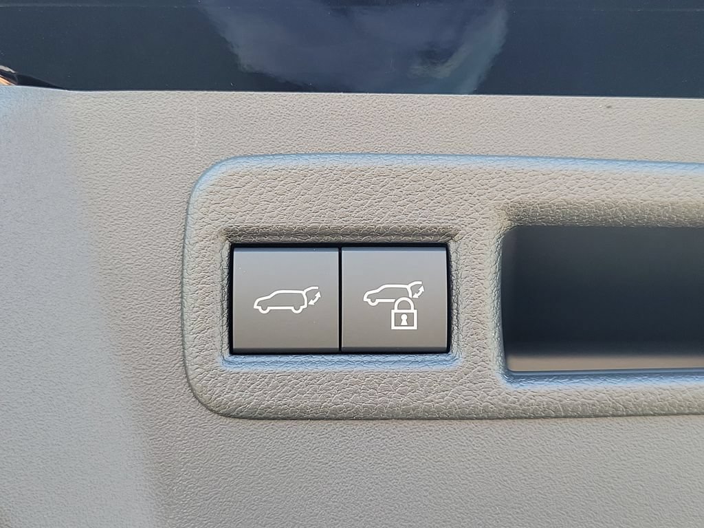 New 2026 Toyota C-HR AWD/4WD image 12