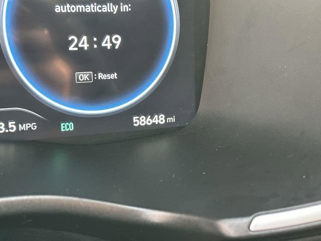 Used 2023 Hyundai Santa Fe Limited image 11