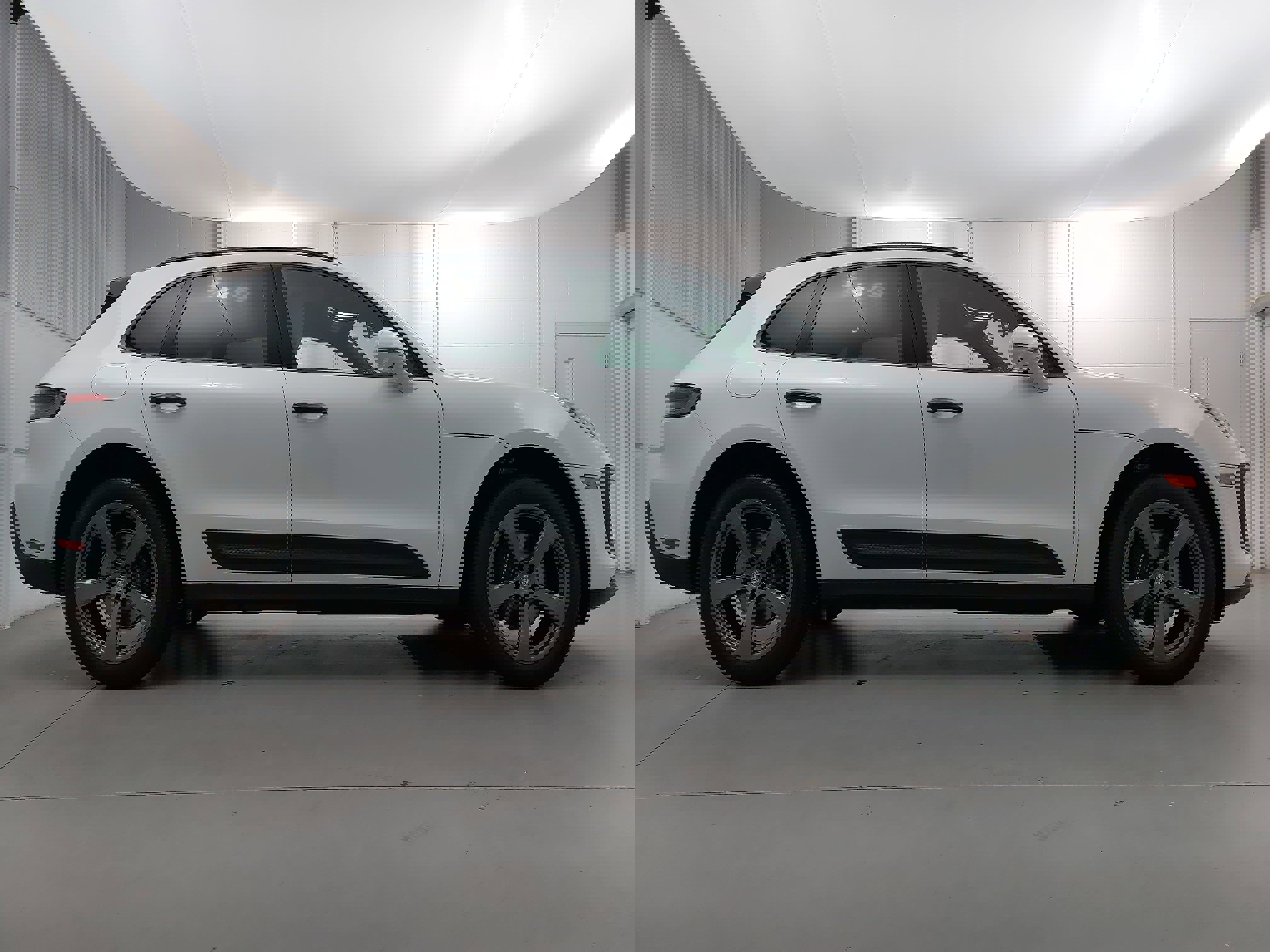 New 2026 Porsche Macan AWD/4WD image 8