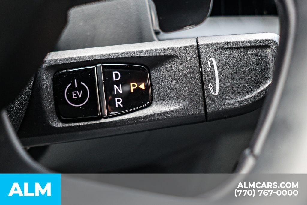 Used 2024 Kia EV9 Land AWD/4WD image 43