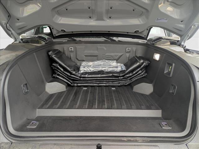 New 2025 GMC Hummer EV 3X image 18