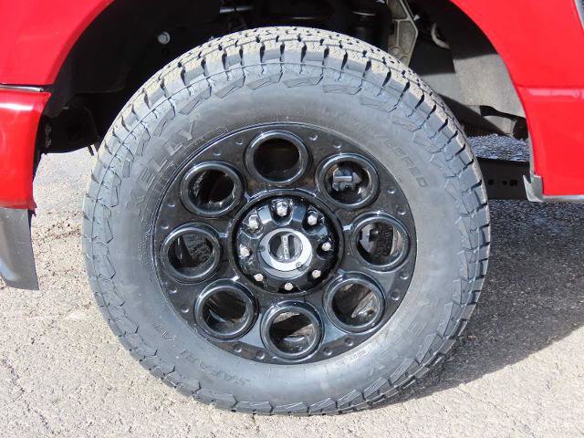 Certified 2023 Ford F250 Lariat w/ Lariat Ultimate Package image 15