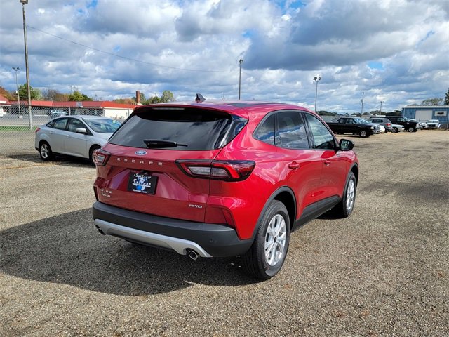 New 2026 Ford Escape Active image 5