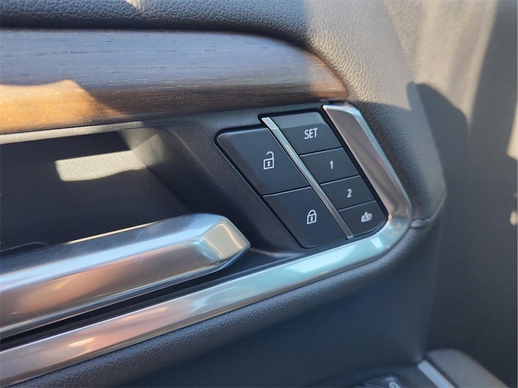 New 2025 Chevrolet Silverado 2500 High Country w/ High Country Premium Package image 19