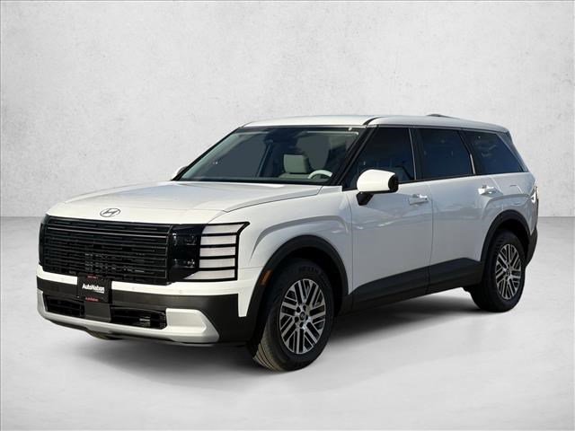 New 2026 Hyundai Palisade SE image 1