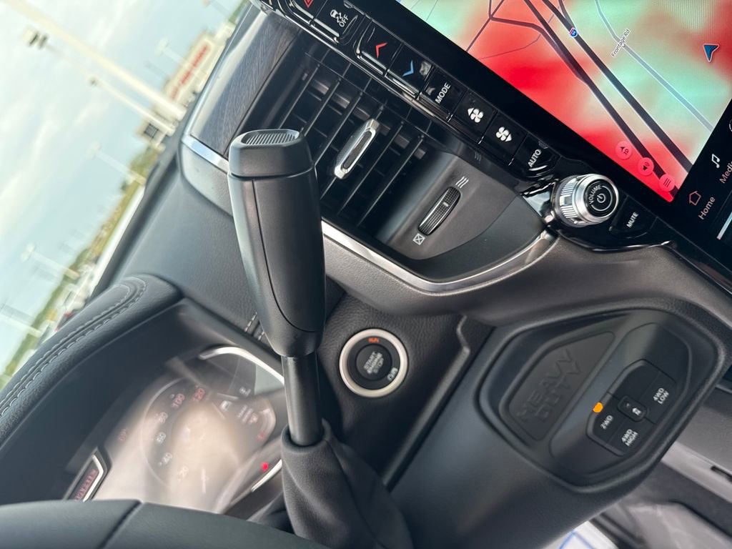 New 2026 RAM 2500 Laramie image 24