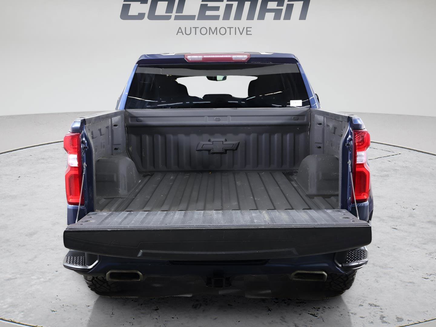 Used 2020 Chevrolet Silverado 1500 RST AWD/4WD image 14