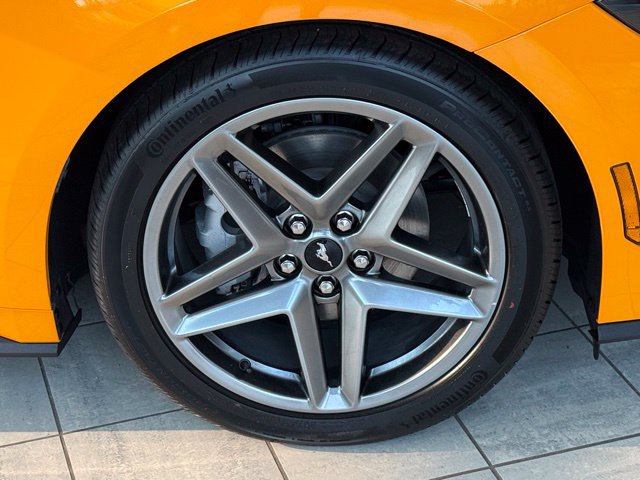 New 2026 Ford Mustang Premium RWD image 6
