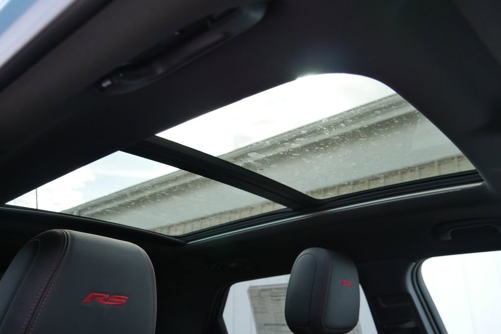 New 2026 Chevrolet TrailBlazer RS w/ Convenience Package image 23