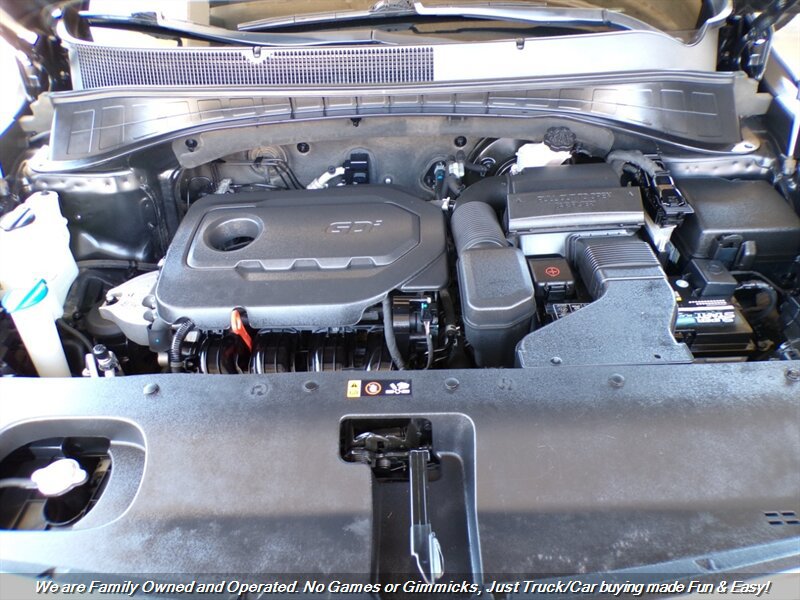 Used 2019 Kia Sorento L FWD image 43