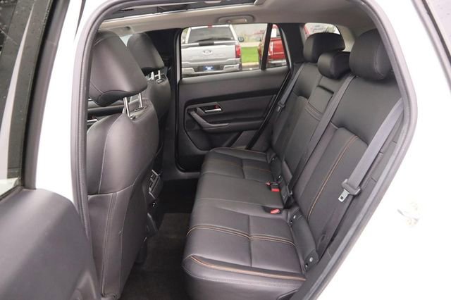 Used 2023 MAZDA CX-50 AWD 2.5 Turbo w/ Cargo Package image 10