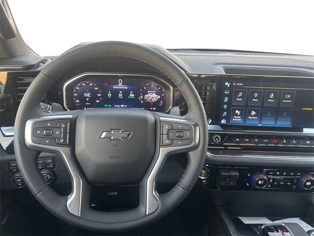 New 2026 Chevrolet Silverado 1500 RST image 10