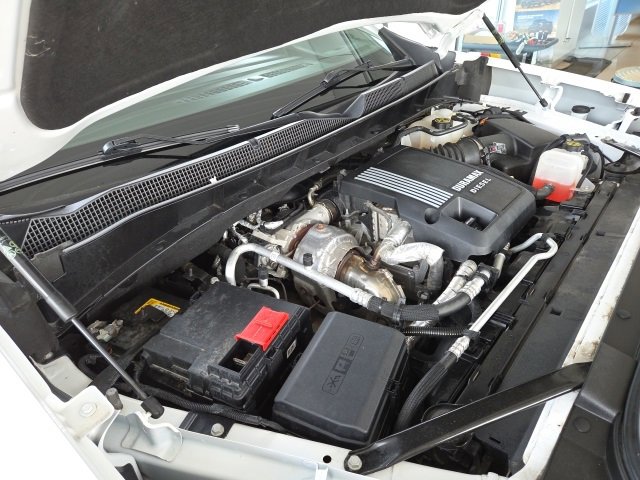 Used 2022 Chevrolet Silverado 1500 LT image 76