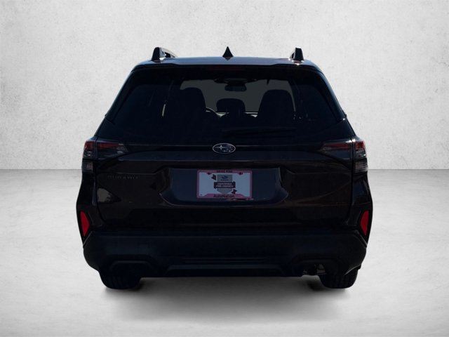 Certified 2026 Subaru Forester Premium w/ Base/Premium Package AWD/4WD image 7