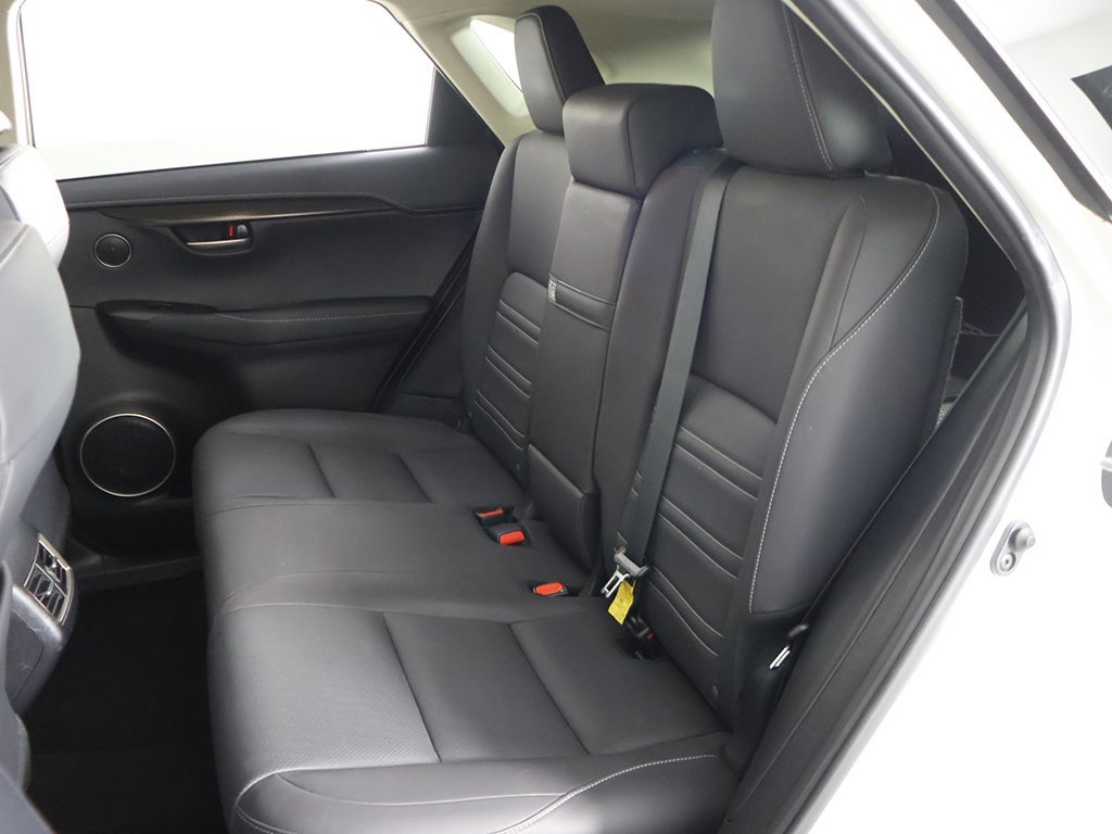 Used 2015 Lexus NX 200t FWD w/ Premium Package image 30