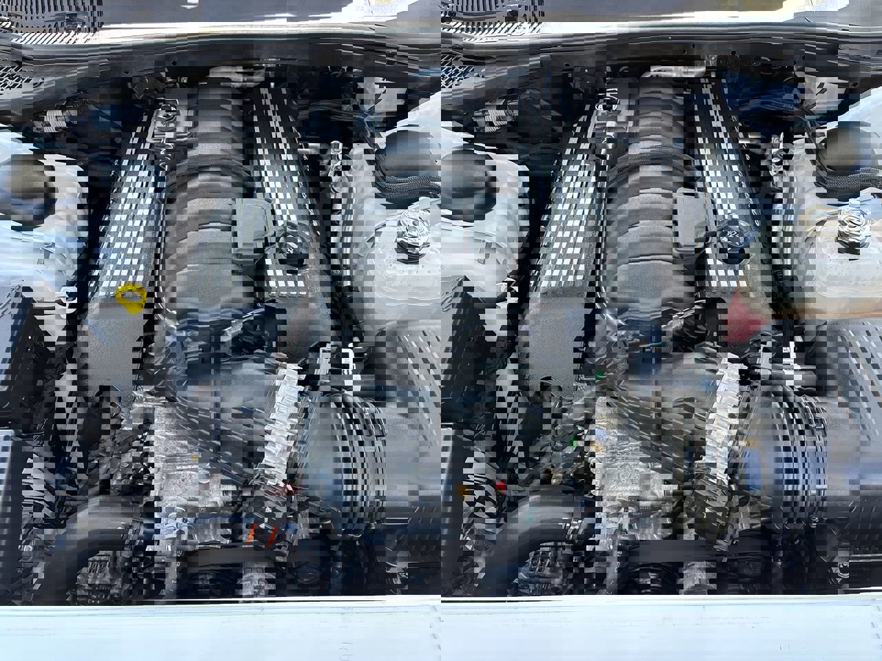 Used 2023 Dodge Challenger R/T Scat Pack image 10