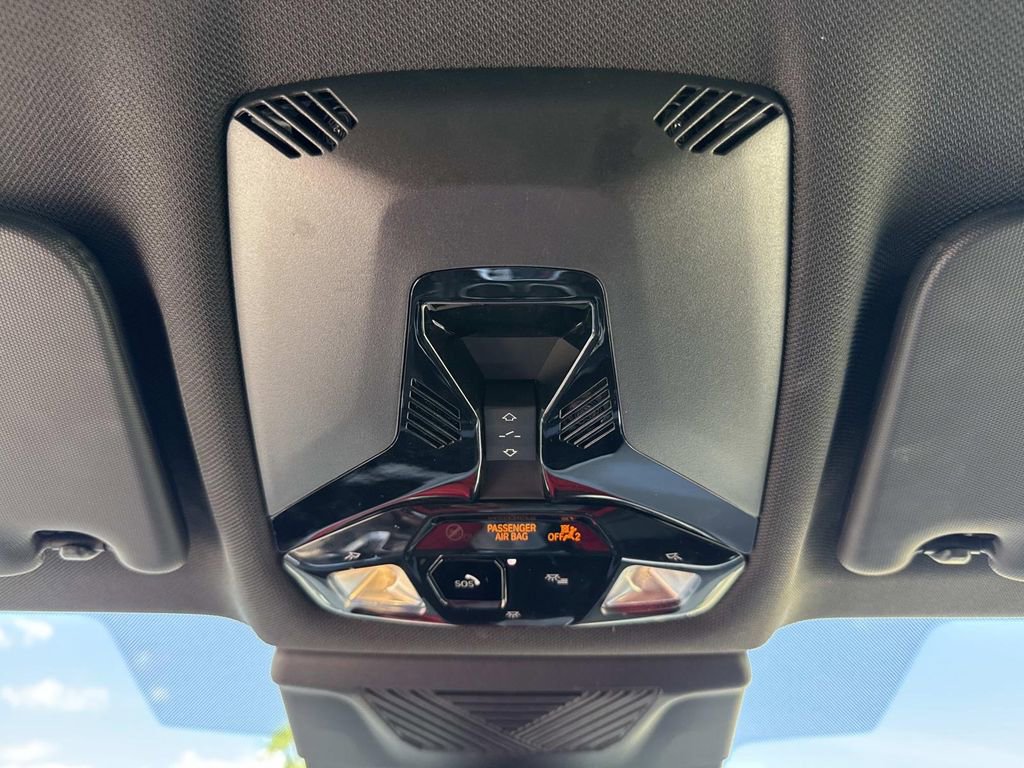 Used 2025 BMW X1 xDrive28i image 44