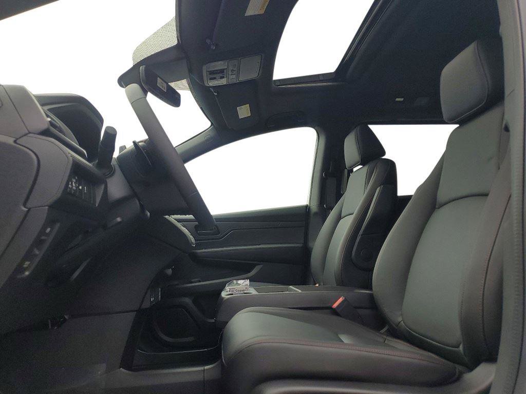 New 2026 Honda Odyssey Sport-L image 11
