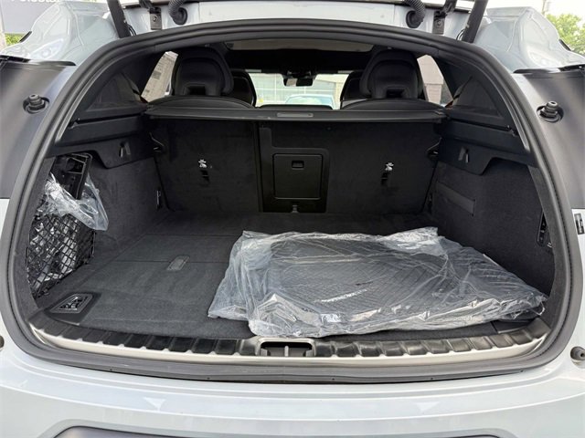 New 2025 Polestar Polestar 3 Performance image 8