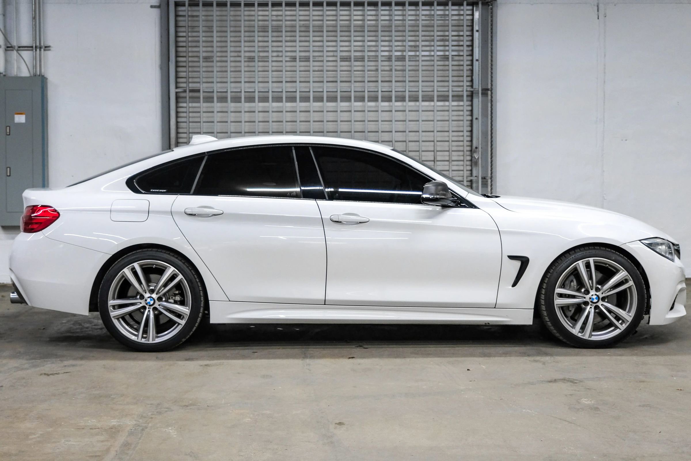 Used 2015 BMW 435i Gran Coupe image 10