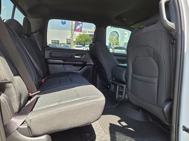 New 2026 RAM 1500 Warlock AWD/4WD image 17
