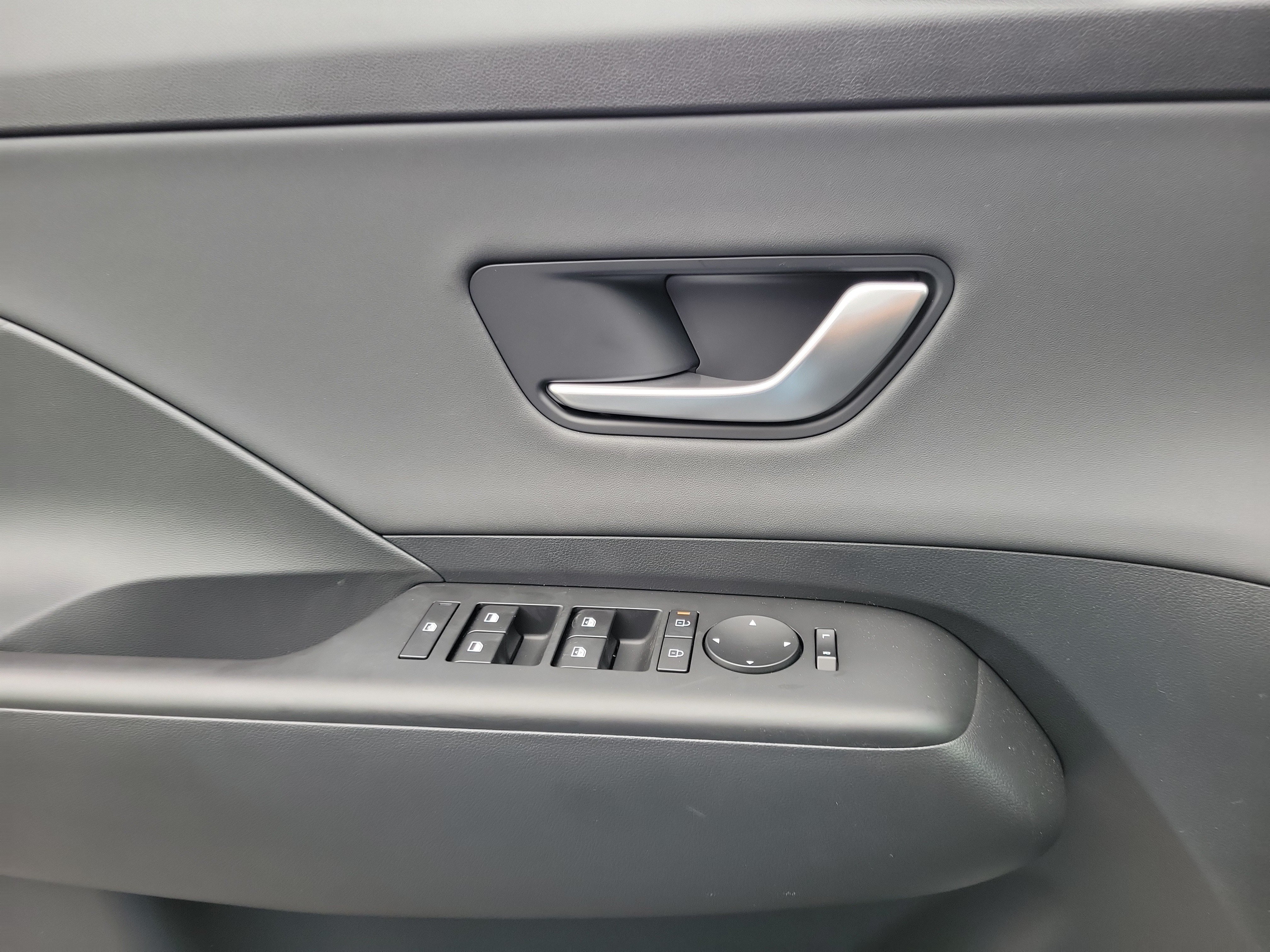 New 2026 Hyundai Kona SEL Premium AWD/4WD image 13