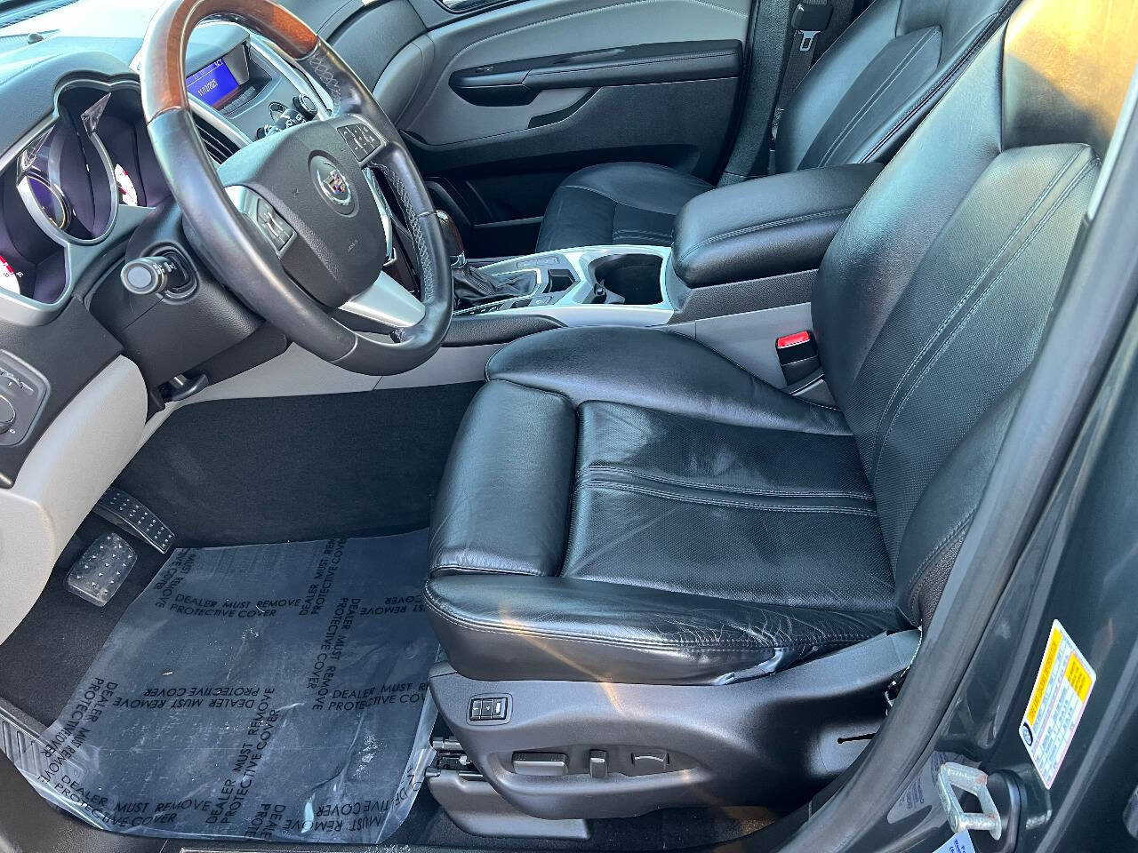 Used 2011 Cadillac SRX Luxury FWD image 20