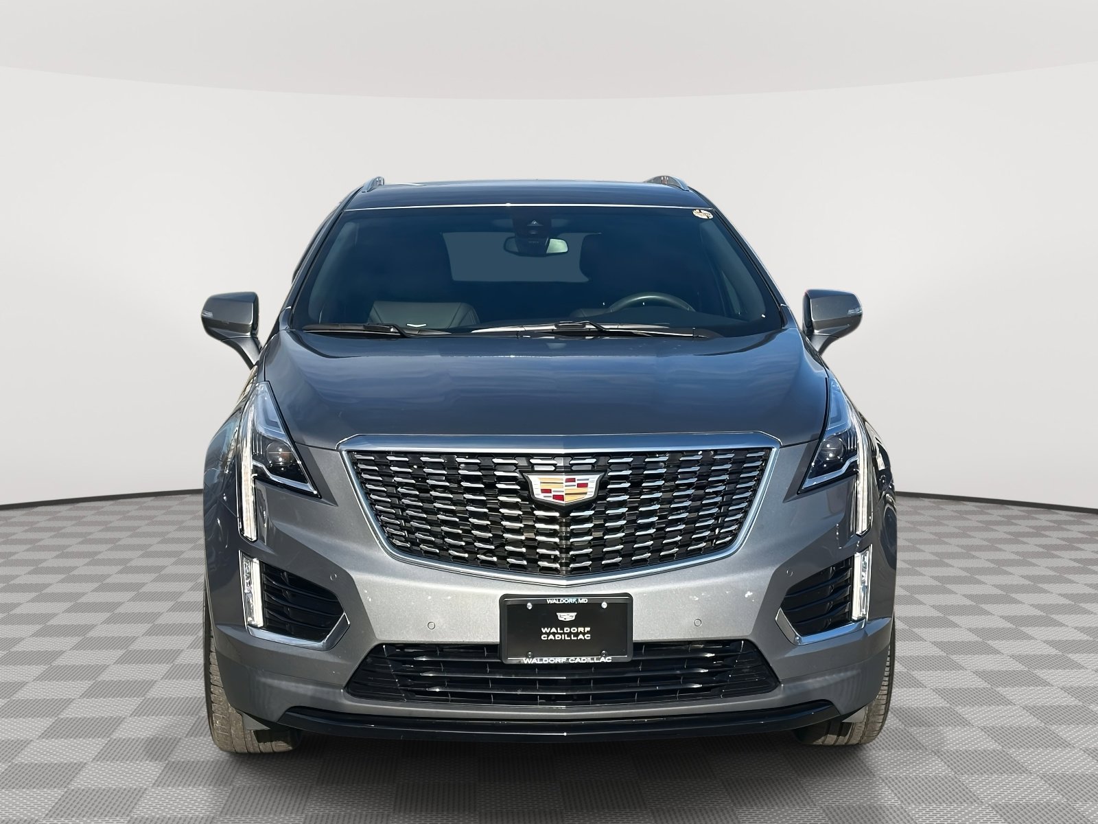 Used 2020 Cadillac XT5 Luxury video 2