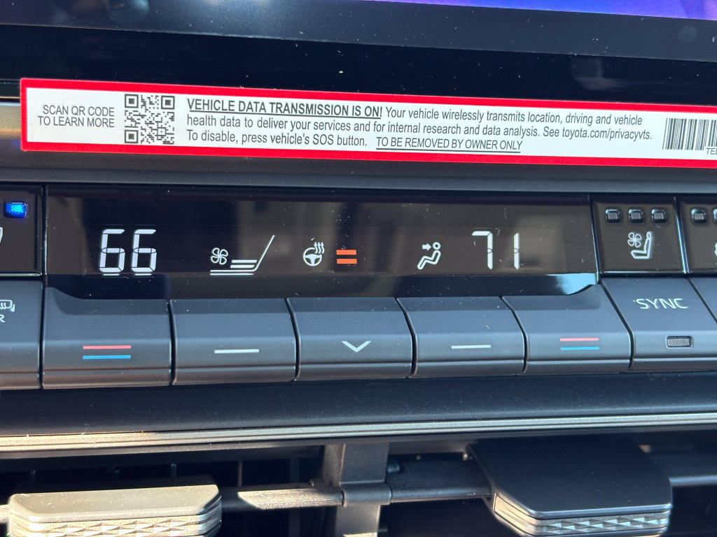 New 2026 Toyota Camry XLE w/ Premium Plus Package FWD image 19