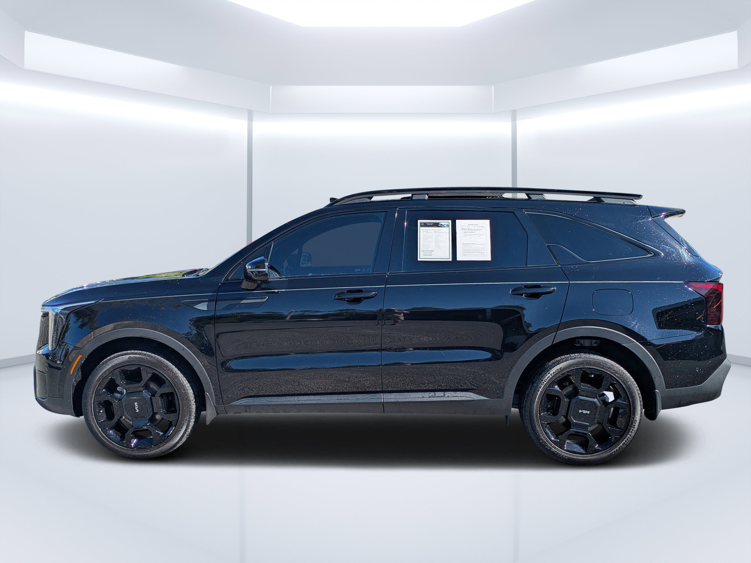 Used 2024 Kia Sorento SX Prestige image 9