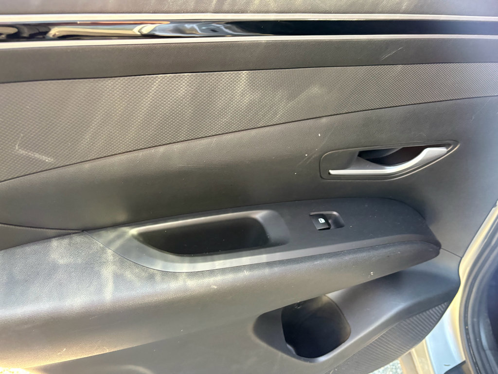 Used 2024 Hyundai Tucson SEL AWD/4WD image 19