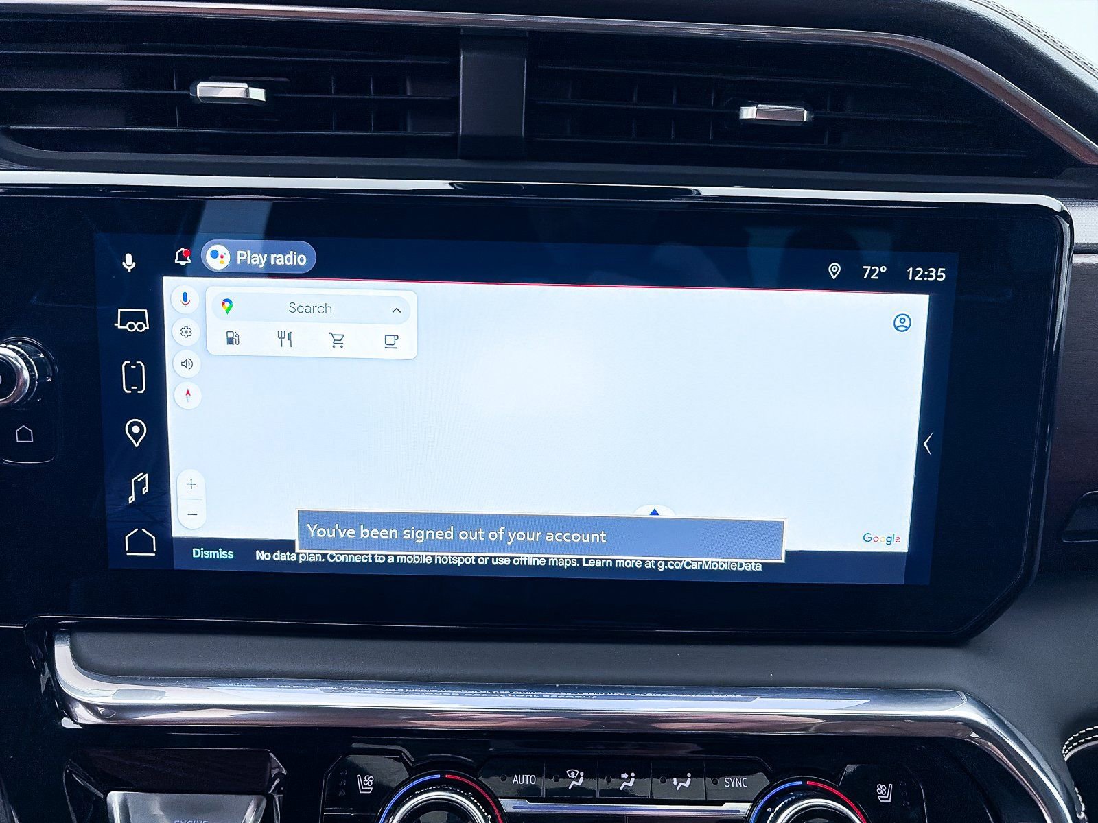 Used 2024 GMC Sierra 2500 Denali Ultimate image 9