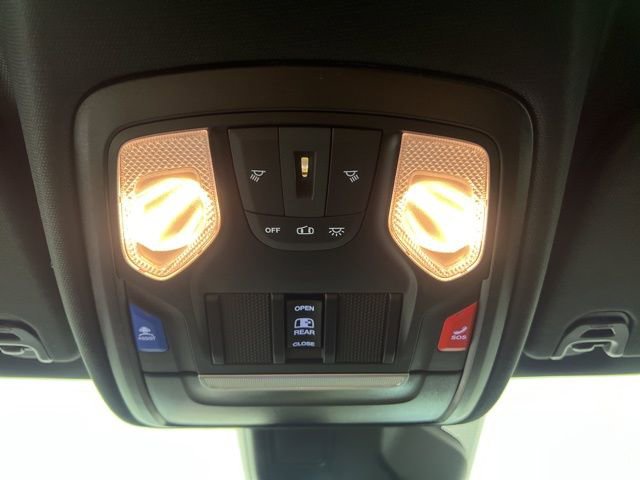 New 2026 RAM 1500 Big Horn image 25