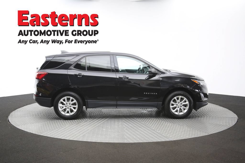Used 2019 Chevrolet Equinox LS w/ LS Convenience Package AWD/4WD image 44