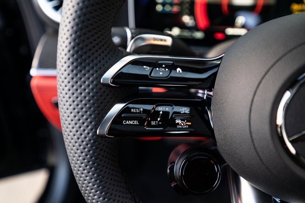 New 2026 Mercedes-Benz AMG GT 53 image 28