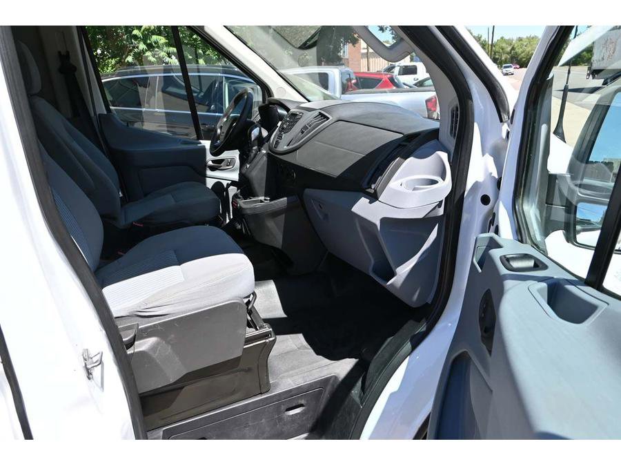 Used 2019 Ford Transit 150 XL image 15