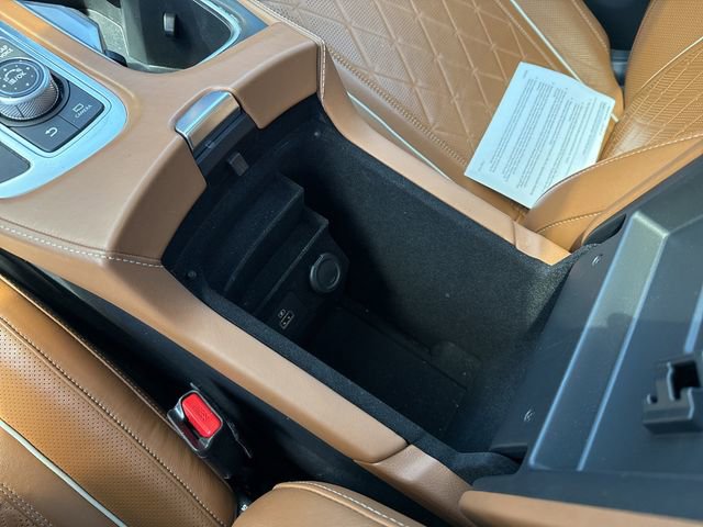 Used 2022 INFINITI QX60 Autograph image 28