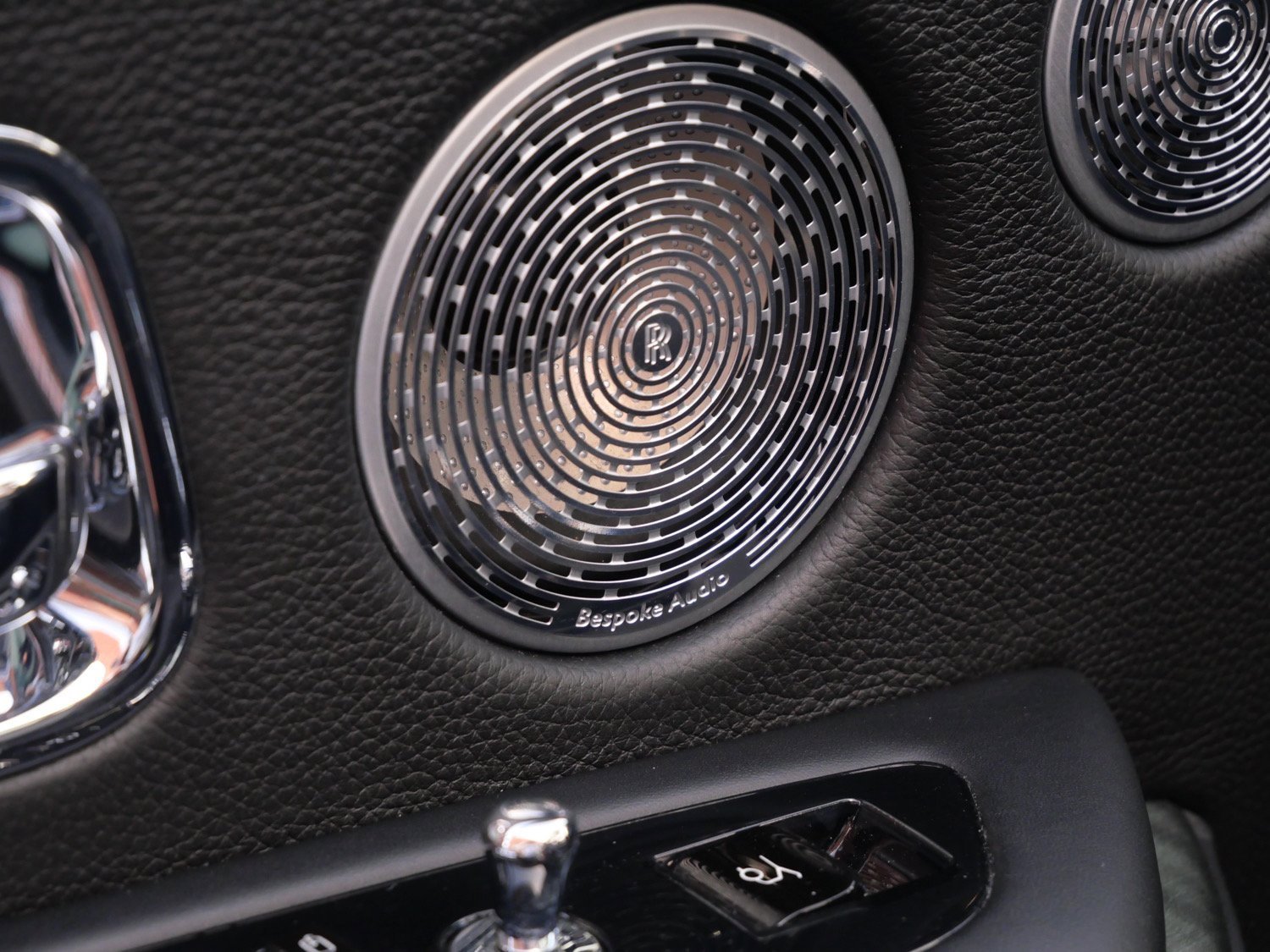 Used 2019 Rolls-Royce Cullinan image 25