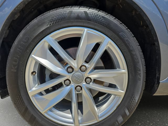Used 2016 Audi Q3 2.0T Premium Plus FWD image 35